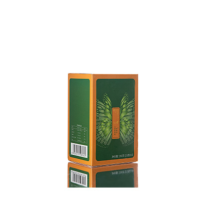 集安女生最爱三清粉